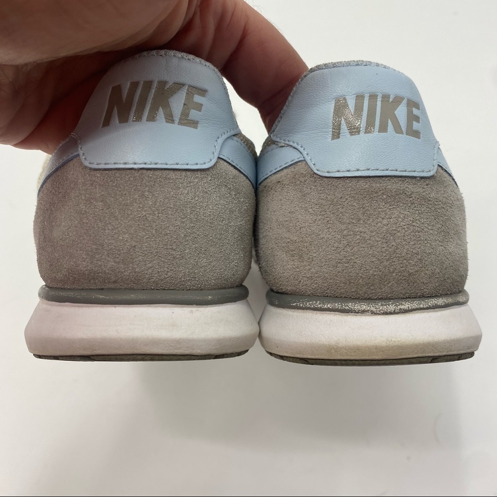 Nike Eclipse retro look sneakers 8 - Picture 4 of 7